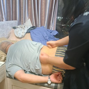 我家的尿頻/夜尿救星*